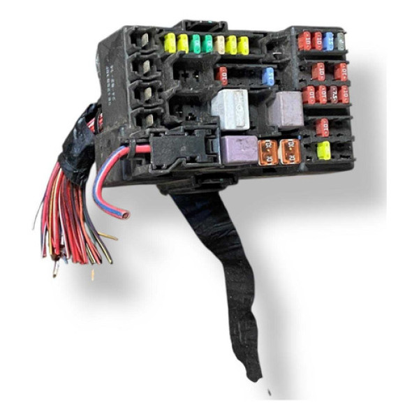 Caixa Fusível Relé Chevrolet Cobalt 1.4 2013/2015 2b128010f