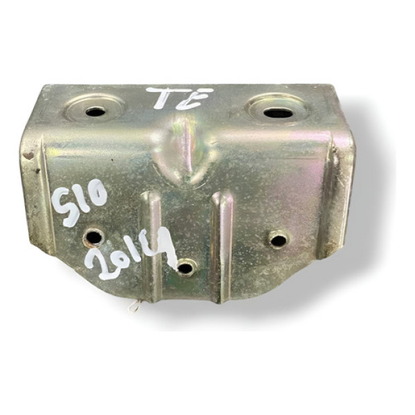 Suporte Forro Porta Traseira Esquerda Chevrolet S10 2014