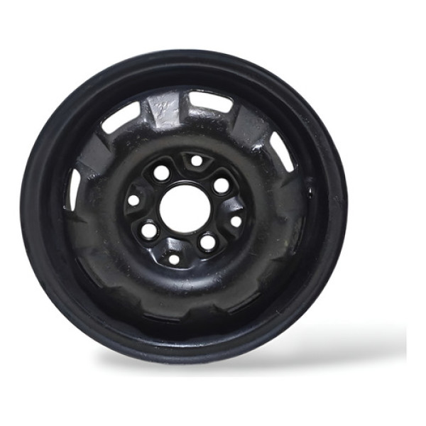 Roda Avulsa Aro 13 Volkswagen Passat Gol Voyage Parati 1
