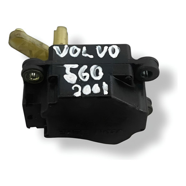Motor Atuador Caixa Ar Volvo S60 2.0 2001 2002 2003 74932