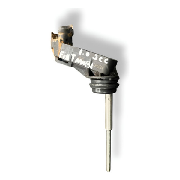 Vela Aquecedora C Detalhe Fiat Mobi 1.0 3cc 2020 Bu0196738c