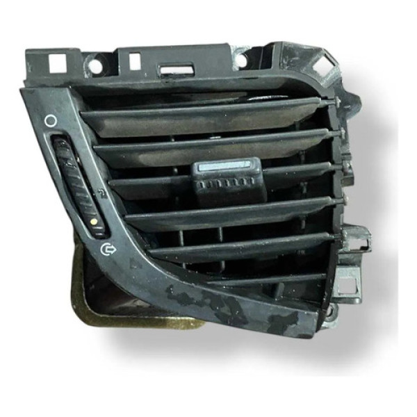 Difusor Esquerdo Painel Peugeot 207 2009 A 2015 - 9683190480