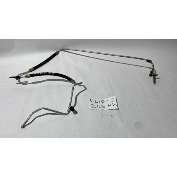 Mangueira Ar Condicionado Renault  Clio Exp 1.0  2006