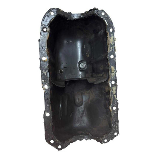 Carter De Óleo Motor Fiat Uno Palio 1.0 2002 Original