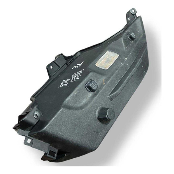 Suporte Bagagito Esquerdo Toyota Yaris 1.5 2025 - 625720d080 Preto