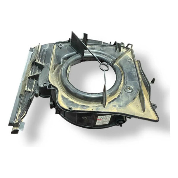 Carcaça Caixa Evaporadora Toyota Corolla 2015 2016 A 2017