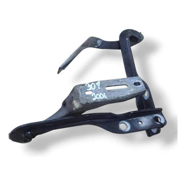 Par Dobradiça Capo Peugeot 307 2004 2005 2006 2007 2008 2009