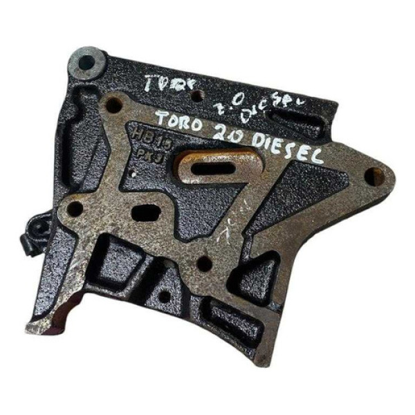 Suporte Tensor Correia Dentada Fiat Toro 2.0 Diesel 55258252