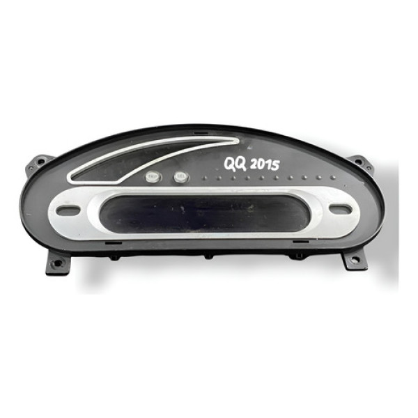Painel Instrumentos Chery Qq 1.0 2014 2015 2016 3820aad - Preto