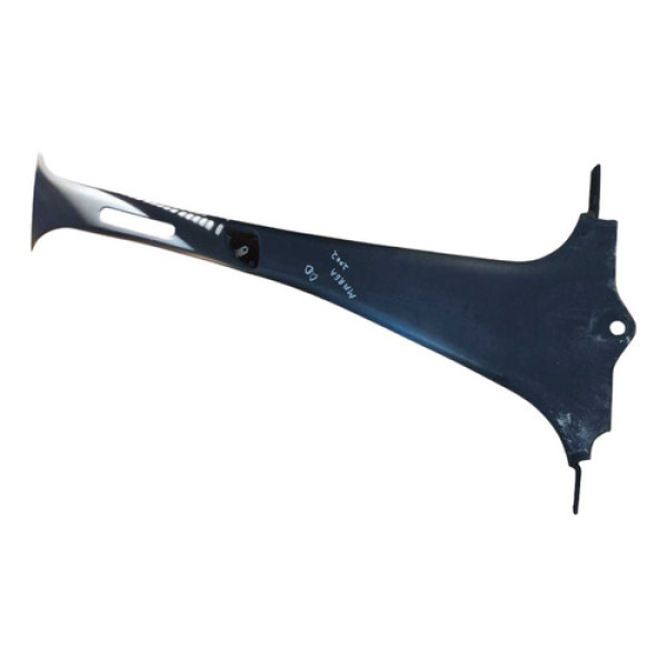 Acabamento Coluna Dian Direito Fiat Marea 2002 714331636