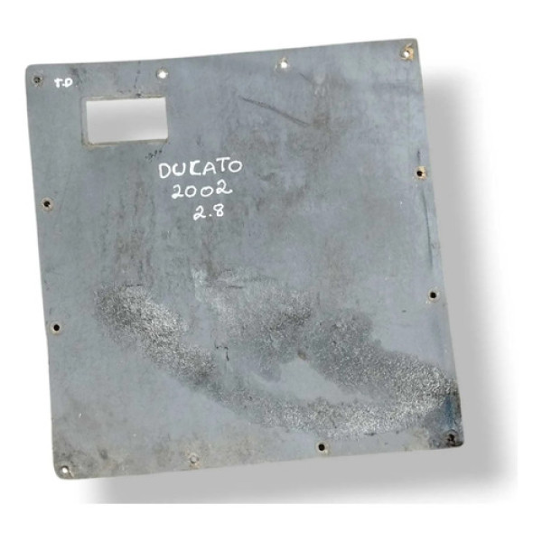 Forro Porta Traseira Direita Fiat Ducato 2002 2004 2005