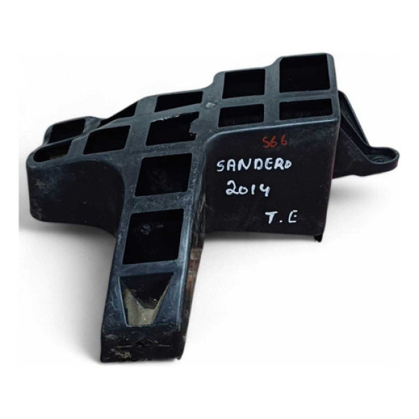 Suporte Parachoque Traseiro Esquerdo Sandero 2014 8200531545