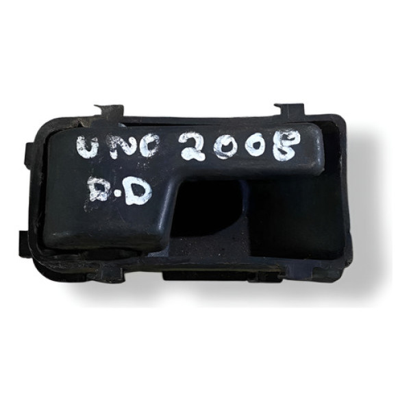 Maçaneta Dianteira Esquerda Uno 2008 2009 2010  596173923 1 Dianteira