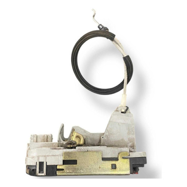 Fechadura Eletrica Traseira Direita Peugeot 307 2006 2007