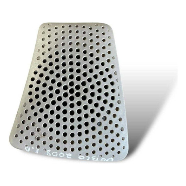 Acabamento Auto Falante Direito Doblo 2004 A 2008 735311982