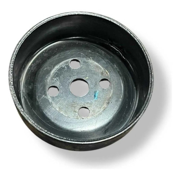 Polia Bomba D\'água Ford New Fiesta 2014 2015 A 2019 - 8509aa