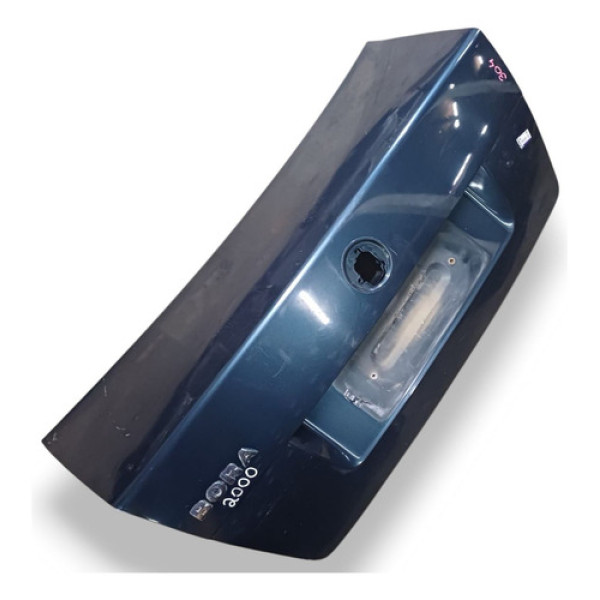 Tampa Traseira Sem Vidro Volkswagen Bora 2000 2001 2002 2003