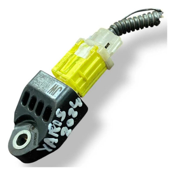Sensor Impacto Toyota Yaris 2023 2024 2025 2026 891730d150