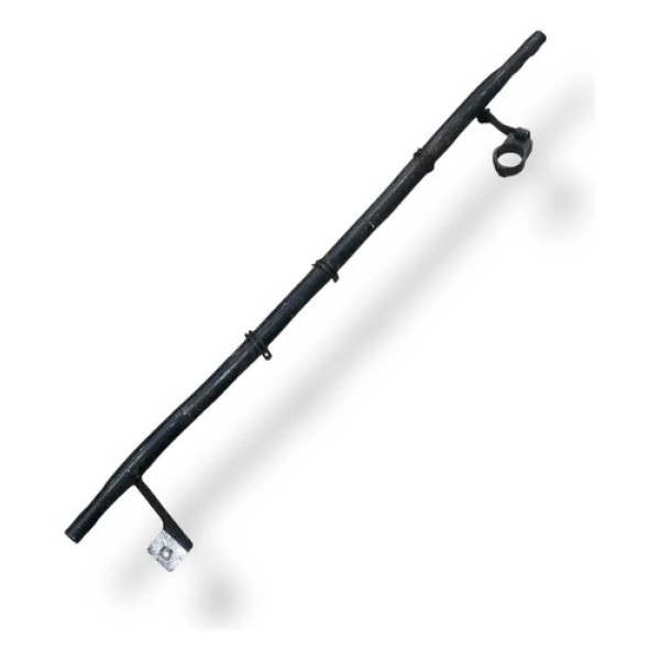 Barra Torcao Estabilizadora Inferior Chery Qq  1.0 2011 2012