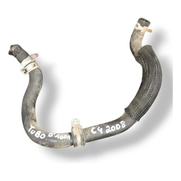 Mangueira Agua Radiador Citroen C4 2008 2009 2010 2011 2012