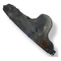 Suporte Base Churrasqueira Chevrolet Meriva 2007 2008
