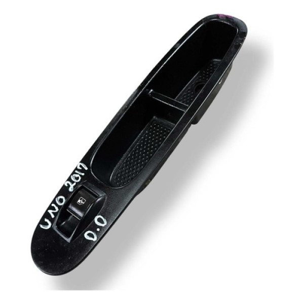 Botão Vidro Elétrico Dianteira Direita Fiat Uno 100211364   