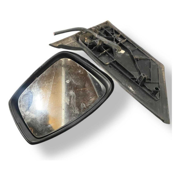 Retrovisor Direito Elétrico Volkswagen Fox 2007 272136060