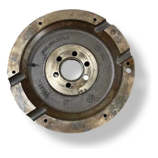 Volante Motor Cremalheira Volkswagen Gol 1.0 2009 0361052712