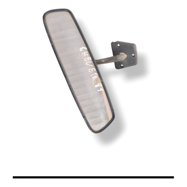 Retrovisor Interno Chevrolet Chevette 1981 1982 1983 1984