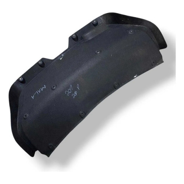 Forro Bagagito Porta Malas Peugeot 207 Passion 1.6 2010 2011