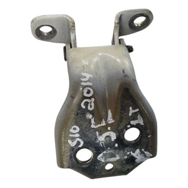 Dobradiça Sup Porta Dian Esquerda Chevrolet S10 2.4 2014