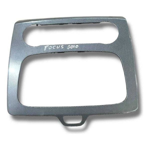 Moldura Painel Central Ford Focus 2009 Á 2013 7m5118522a