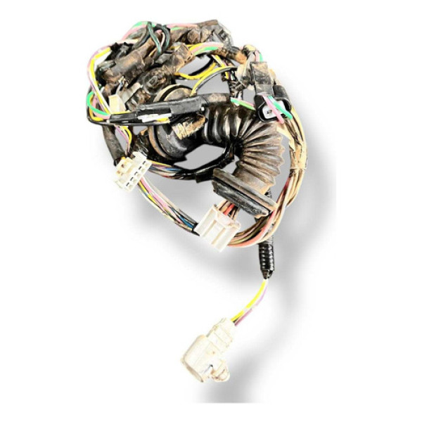 Chicote Porta Dianteira Direita Toyota Etios 821510db5200