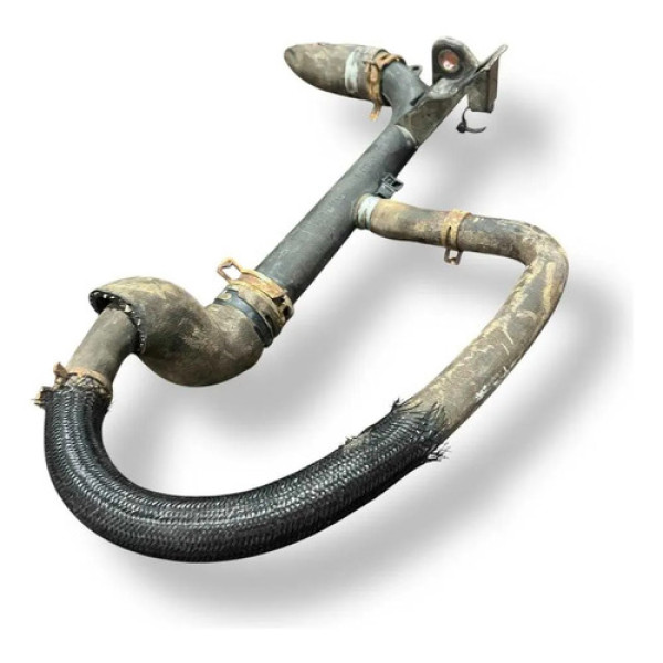 Tubo Mangueira Água Motor Chevrolet Celta 1.0 2002 93288617