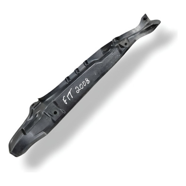 Acabamento Interno Paralama Esquerdo Honda Fit 2008 74155sad