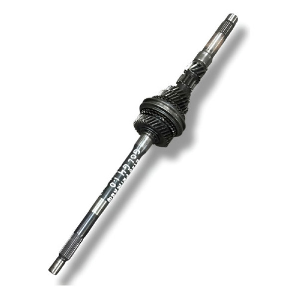 Eixo Piloto Primário Volkswagen Gol G4 1.0 2008 2009