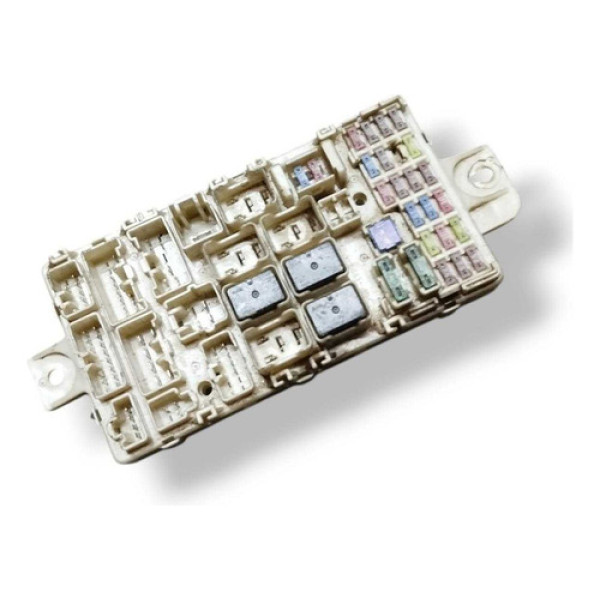 Modulo Controle Caixa Fusivel L200 Triton 3.2 2010 8389cx403