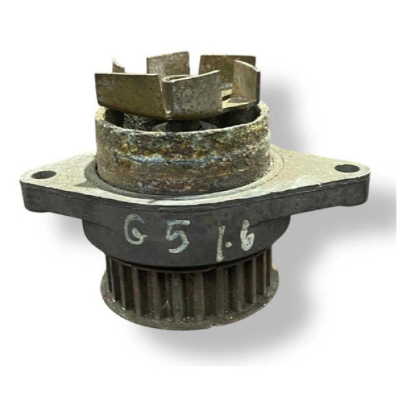 Bomba Agua Volkswagen Gol Fox G5 Voyage 2004 030121928f