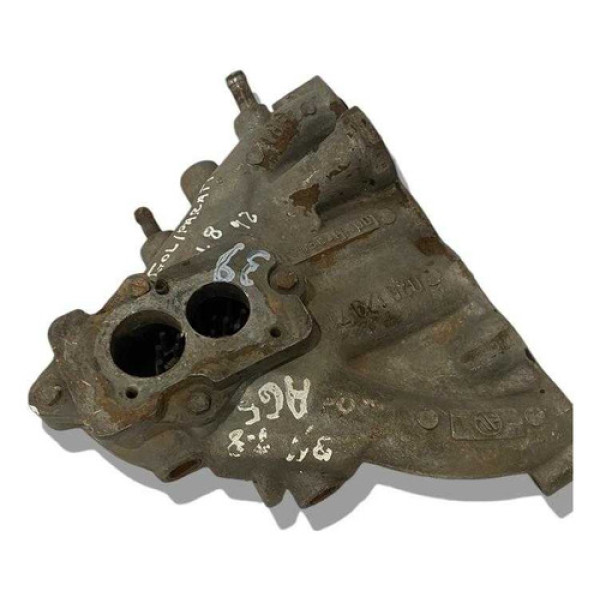 Coletor De Admissão Vw Gol Parati 1992 A 1998 1.8 0261297138