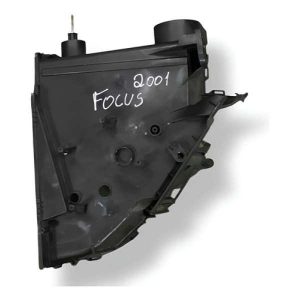 Carcaça Duto Ar Ford Focus 2001 2002 2003 2004 2005xs4h18k51