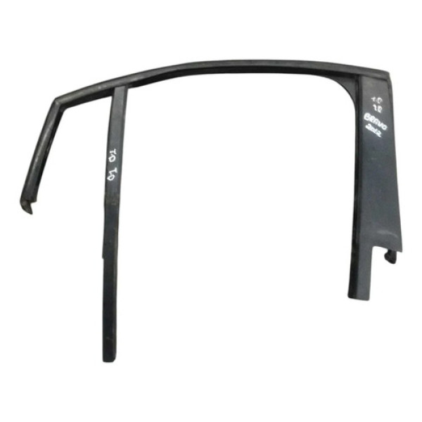 Borracha Porta Vidro Traseira Direita Fiat Bravo 2012 2013