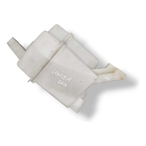 Reservatório Água Limpador Parabrisa Nissan Livina 1.6 2010