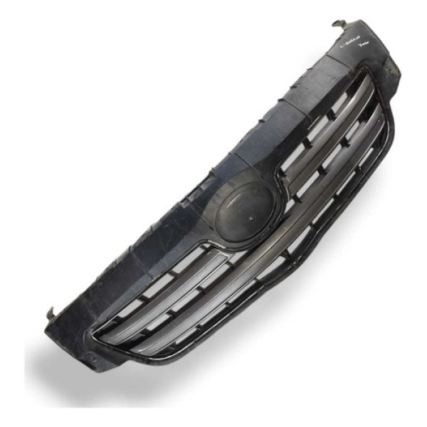 Grade Frontal Radiador Toyota Corolla 2010/2011 531140205