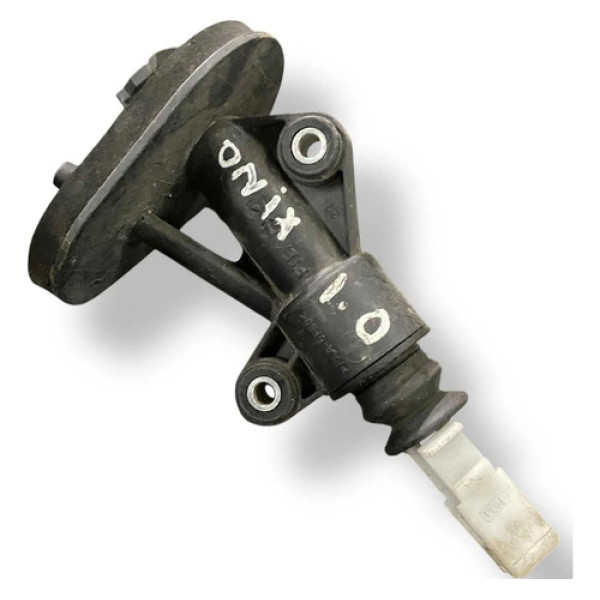 Atuador Pedal Embreagem Gm Onix 1.0 2014 2015 2016 24581803