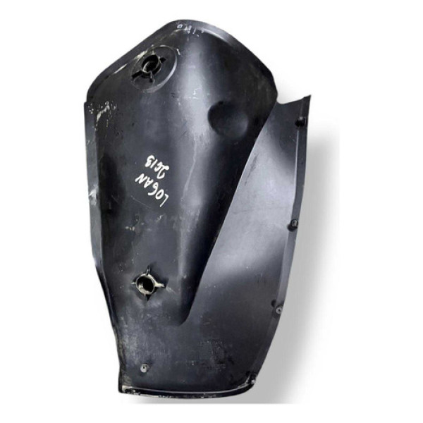 Parabarro Traseiro Direito Renault Logan 2013 8200599977