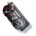 Painel Instrumentos Chevrolet Chevette 1.6 1993 1994 1995 Água