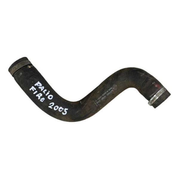 Mangueira Inferior Radiador Fiat Palio Fire 1.0 2007/2008