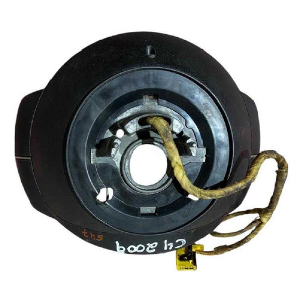 Botão Comando Volante C/airbag C4 Pallas 2008/13 96624939zd