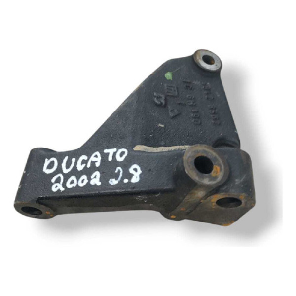 Suporte Coxim Caixa Cambio Fiat Ducato 2002 98428562