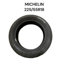 Pneu Michelin 225/55 Aro18 A3